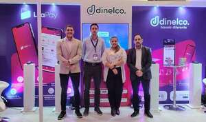 Dinelco se posiciona como un excelente aliado para el retailer - Empresariales - ABC Color