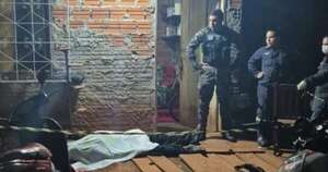 Diario HOY | Víctima reacciona y acaba abatiendo a asaltantes que entraron a robar a su casa