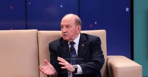 La Nación / Plan de Seguridad Nacional contempla a la corrupción como una de las amenazas