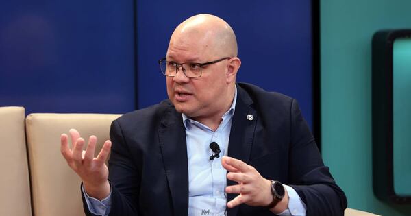 La Nación / Presupuesto 2025 señala las prioridades del Estado, afirmó viceministro