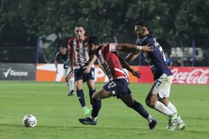 Ameliano es otro equipo de primera que accede a octavos de la Copa de todos
