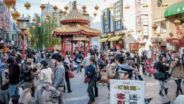 Asia allá vamos: el continente más poblado puede convertirse en alternativa ante altas exigencias europeas