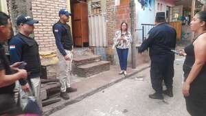 ¿Accidente o juego mortal? Muere adolescente de 15 años tras disparo en la cabeza - Policiales - ABC Color