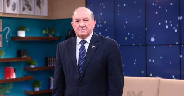La Nación / Estrategia contempla la lucha contra las distintas amenazas
