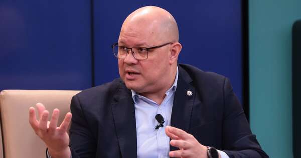 La Nación / Presupuesto 2025 marca prioridades del Estado
