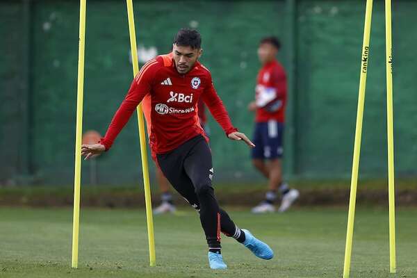 En Chile definen como “una final” el duelo de mañana contra Bolivia - Fútbol Internacional - ABC Color
