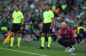 Nuevo DT de Inglaterra no canta el himno, pero es elogiado por la prensa - Fútbol Internacional - ABC Color