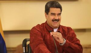 Cuñada del fiscal de la CPI, es una de las abogadas que defiende a Nicolás Maduro ante ese tribunal