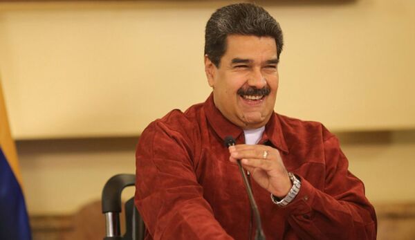 Cuñada del fiscal de la CPI, es una de las abogadas que defiende a Nicolás Maduro ante ese tribunal