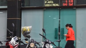 Depreciación del guaraní ya acumula 6% durante el año