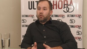 “Hoy en la Junta de Gobierno vivimos una cierta dictadura por parte del presidente”