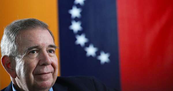 Diario HOY | Paraguay lamenta exilio de González Urrutia y reclama respeto a la libertad