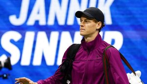 Versus / Sinner consolida el N.1 tras ganar el US Open