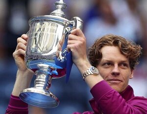 Versus / Sinner gana su primer US Open y arruina el sueño estadounidense