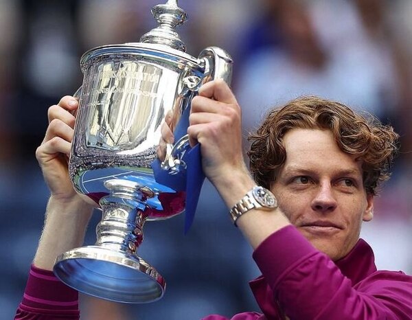 Versus / Sinner gana su primer US Open y arruina el sueño estadounidense