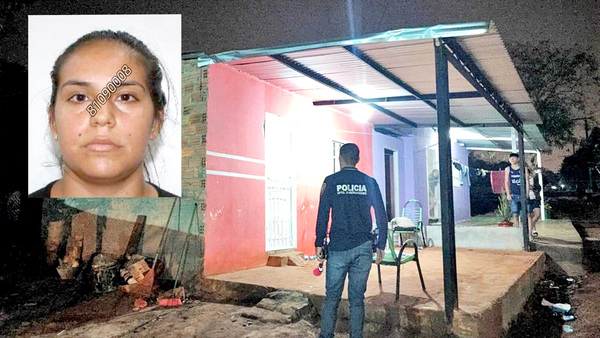 Desconocidos motorizados matan a joven en su fiesta de cumpleaños - La Clave