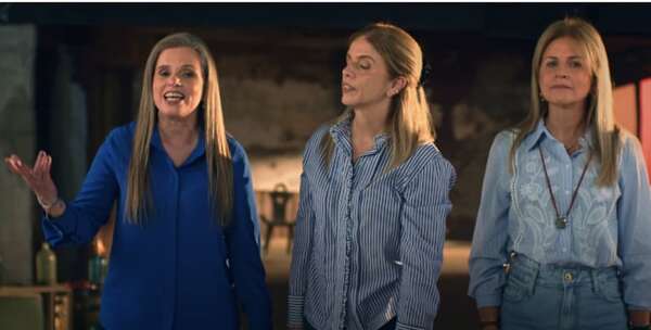 Video: la triste canción de las hijas de Óscar Denis - Nacionales - ABC Color