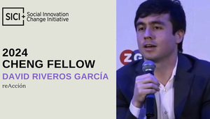 Joven esteño es seleccionado para prestigioso fellowship de Harvard - La Clave