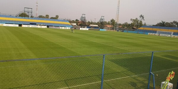 Versus / Un club de Primera cambiaría Villa Elisa por el bajo Chaco