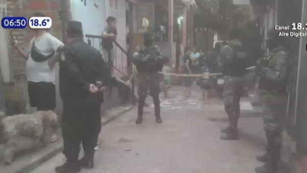 Adolescente muere tras jugar "ruleta rusa" y recibir un disparo en el ojo