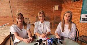 Diario HOY | “Que este dolor a cuentagotas llegue a su fin”, pide familia Denis, a 4 años del secuestro