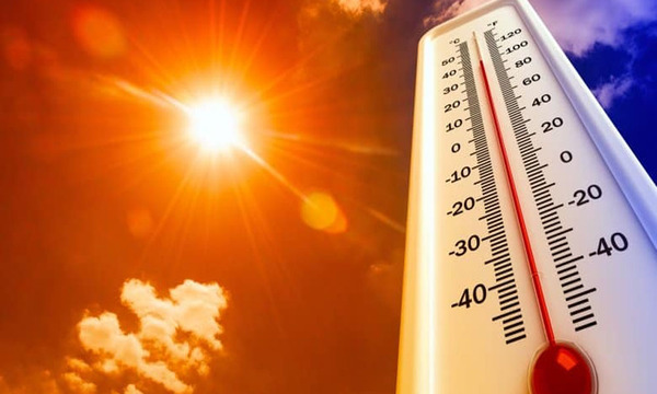 Persisten días calurosos, alertan sobre calidad del aire y riesgos de incendios - OviedoPress