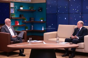 Resaltan que el narcotráfico es la principal amenaza - ADN Digital