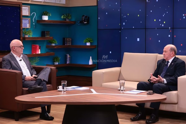 Resaltan que el narcotráfico es la principal amenaza - ADN Digital