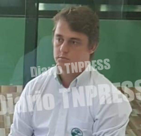 Constatan que falsificador de títulos de propiedad no estaba en casa donde debía guardar domiciliaria – Diario TNPRESS