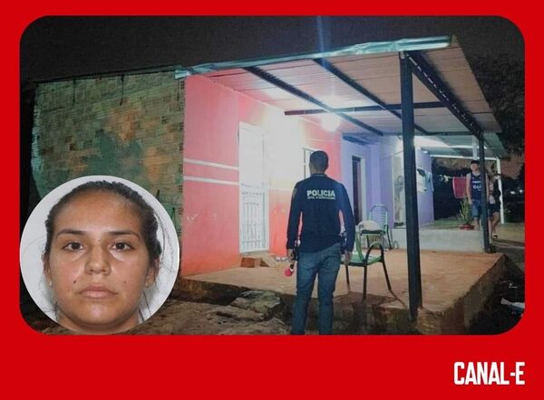 MATARON A UNA CUMPLEAÑERA EN SU FIESTA