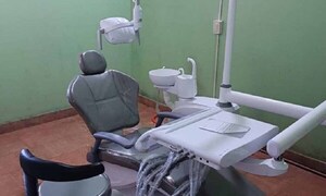 Tembiaporã cuenta con nuevo sillón odontológico para mejorar la salud bucal – Prensa 5