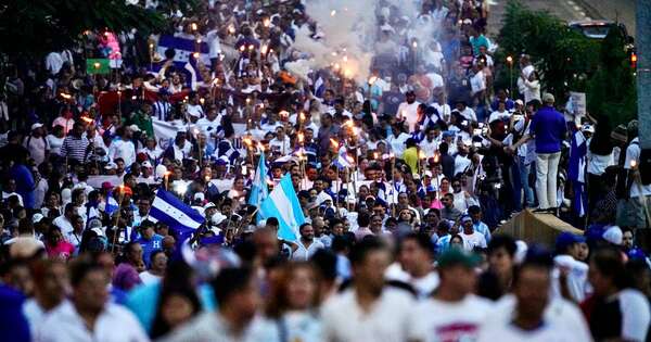 La Nación / Honduras llama a elecciones en plena crisis tras poner fin al tratado con EE. UU.