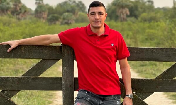 ¡Tacuara Cardozo mostró el nuevo logro para su estancia!