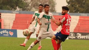 Colegiales se despide de Intermedia