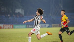 Franco afirma que tienen “mucho por mejorar”