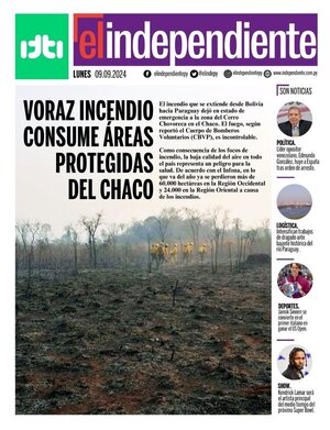09-09-24 - El Independiente