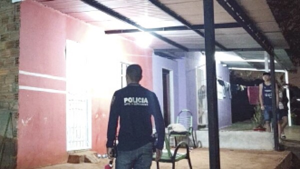 Asesinada en su cumpleaños habría sido una víctima colateral
