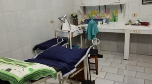 Imputan a enfermera acusada de practicar abortos en una clínica clandestina - Noticiero Paraguay