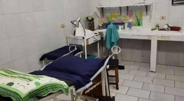 Imputan a enfermera acusada de practicar abortos en una clínica clandestina - Noticiero Paraguay