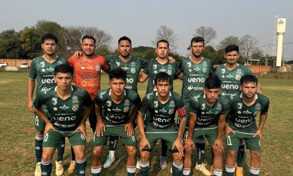 Paranaense avanza en el Interligas