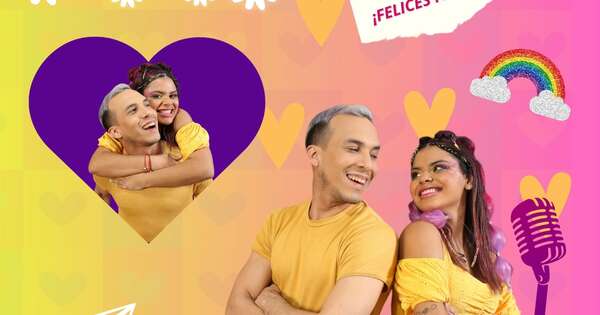 Diario HOY | “La chica de las margaritas” regresa a las tablas con bailes, música y muchos colores