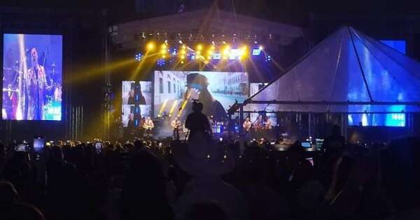 Diario HOY | Roban vehículos y motocicletas durante un concierto musical en CDE