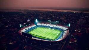Paraguay vs. Brasil: Los sectores agotados y las lugares aún disponibles - Selección Paraguaya - ABC Color