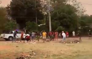 Bolonqui en San Isidro es porque se les tocó la oreja al Clan Rotela: ¿Fiscalía liberará a detenidos?