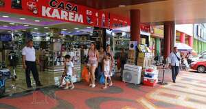La Nación / Rally de compras: fusionarán turismo y comercio para impulsar ventas en Encarnación