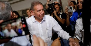 Paraguay condena el exilio de González Urrutia - ADN Digital