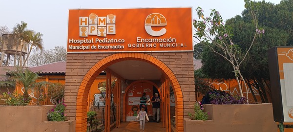 Un niño con neumonía grave y más de 40 atendidos en urgencias del HPM este fin de semana