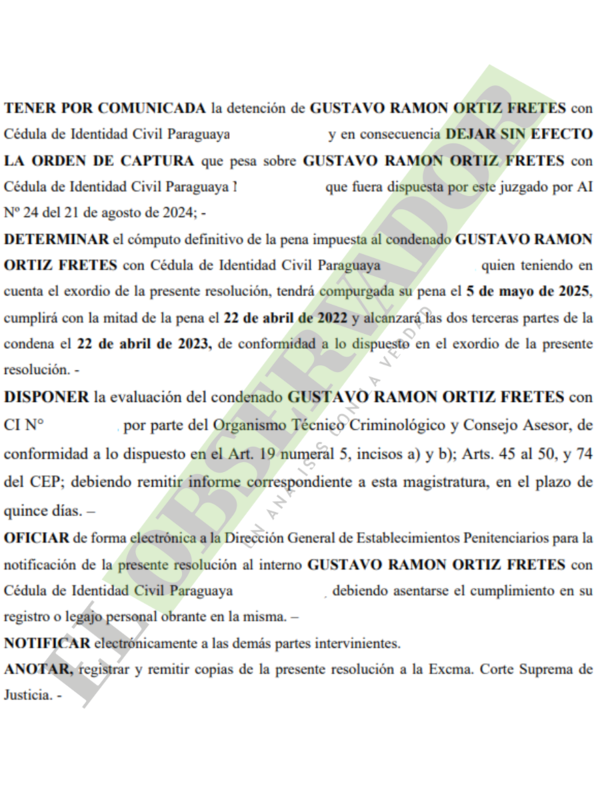 Capturan a narco condenado que tenía prisión domiciliaria con permiso laboral