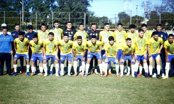 Franqueña consigue su primer triunfo en el Interligas