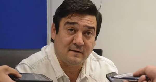 La Nación / Buzarquis propone equipo transitorio para frenar crisis en el PLRA